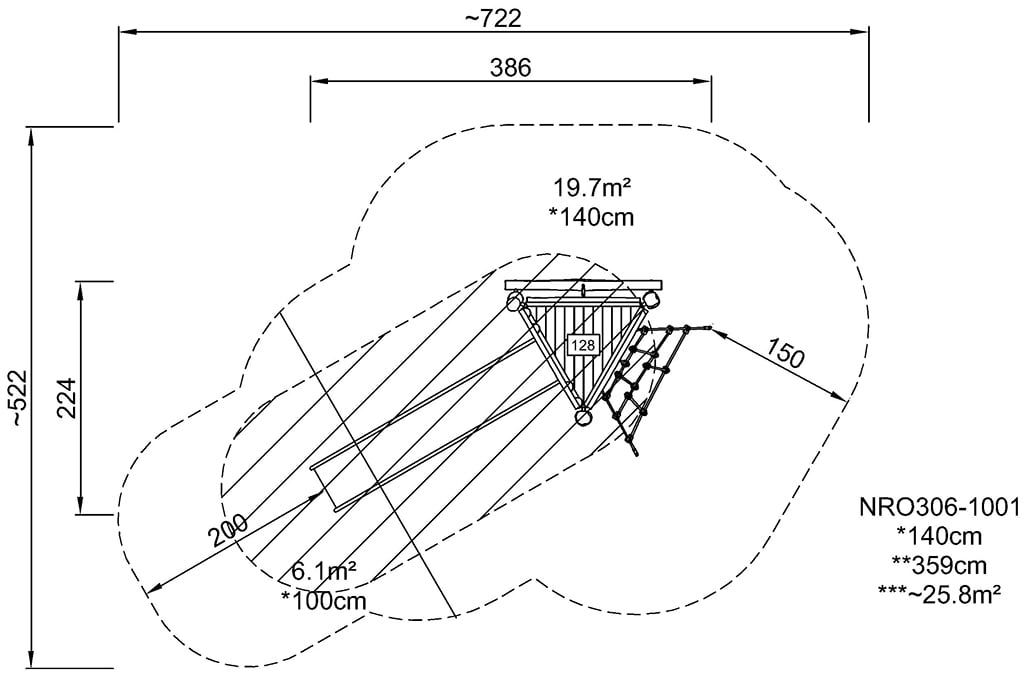 Foot Print (image)