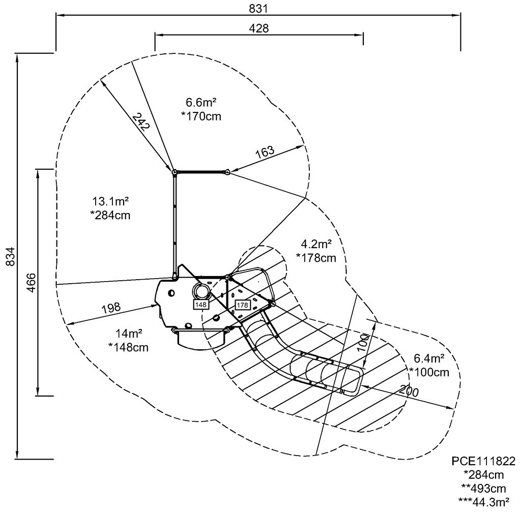 Foot Print (image)