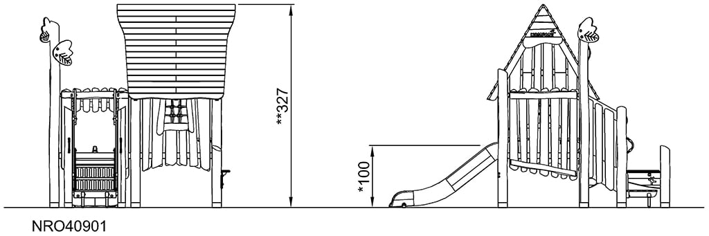 Plan de coupe (Image)