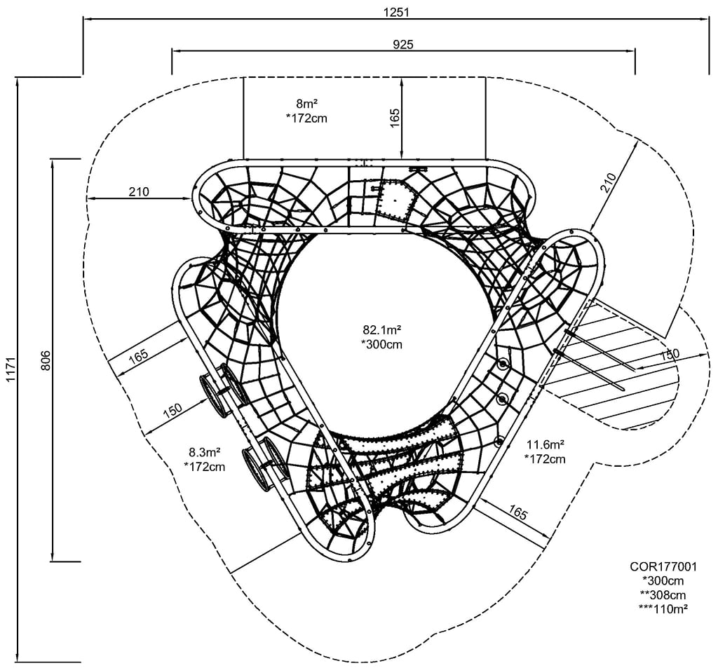 Foot Print (image)