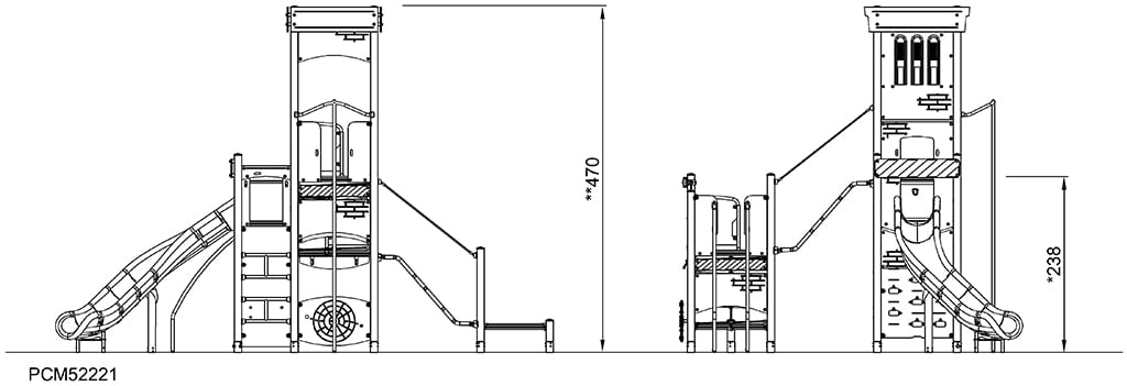 Plan de coupe (Image)