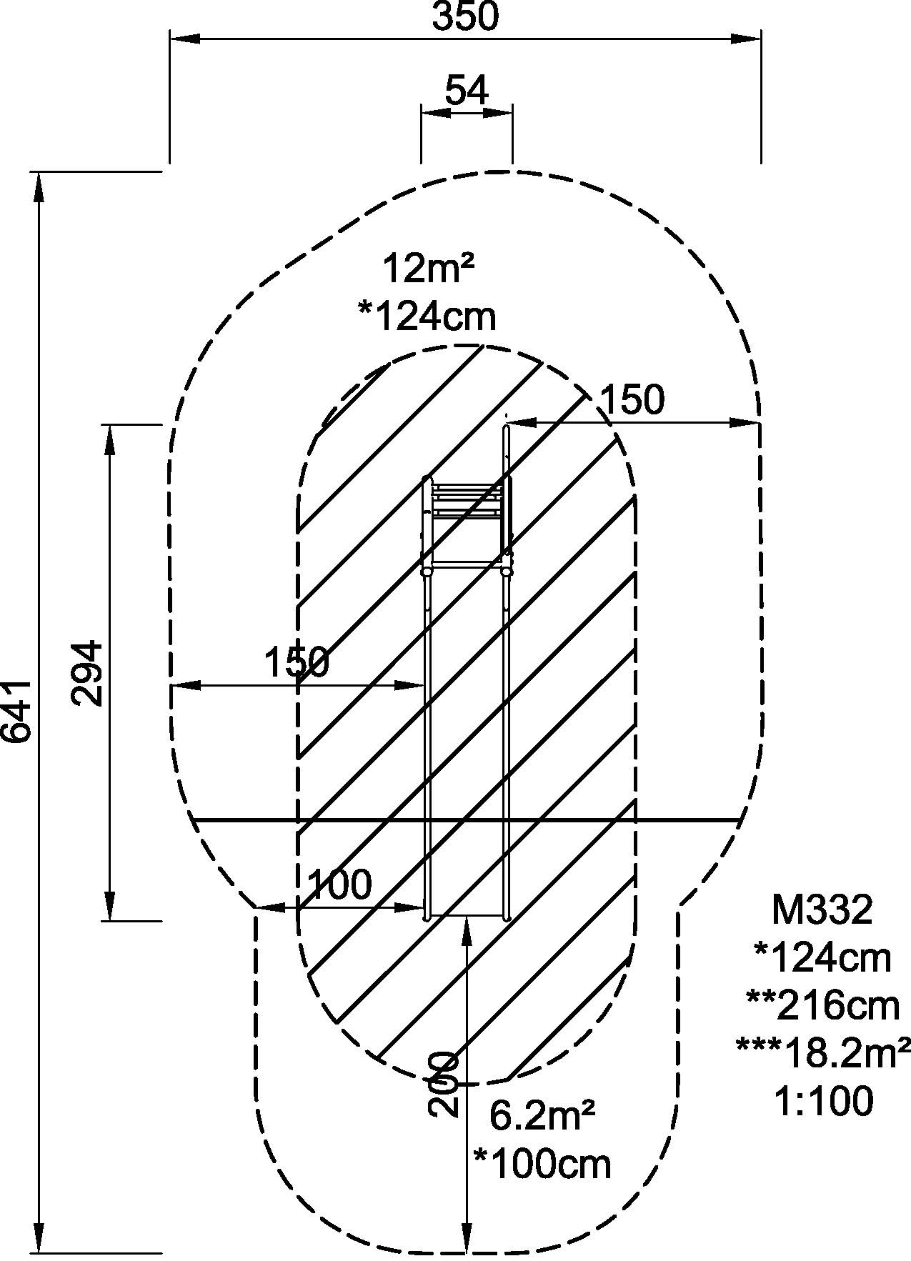 Foot Print (image)