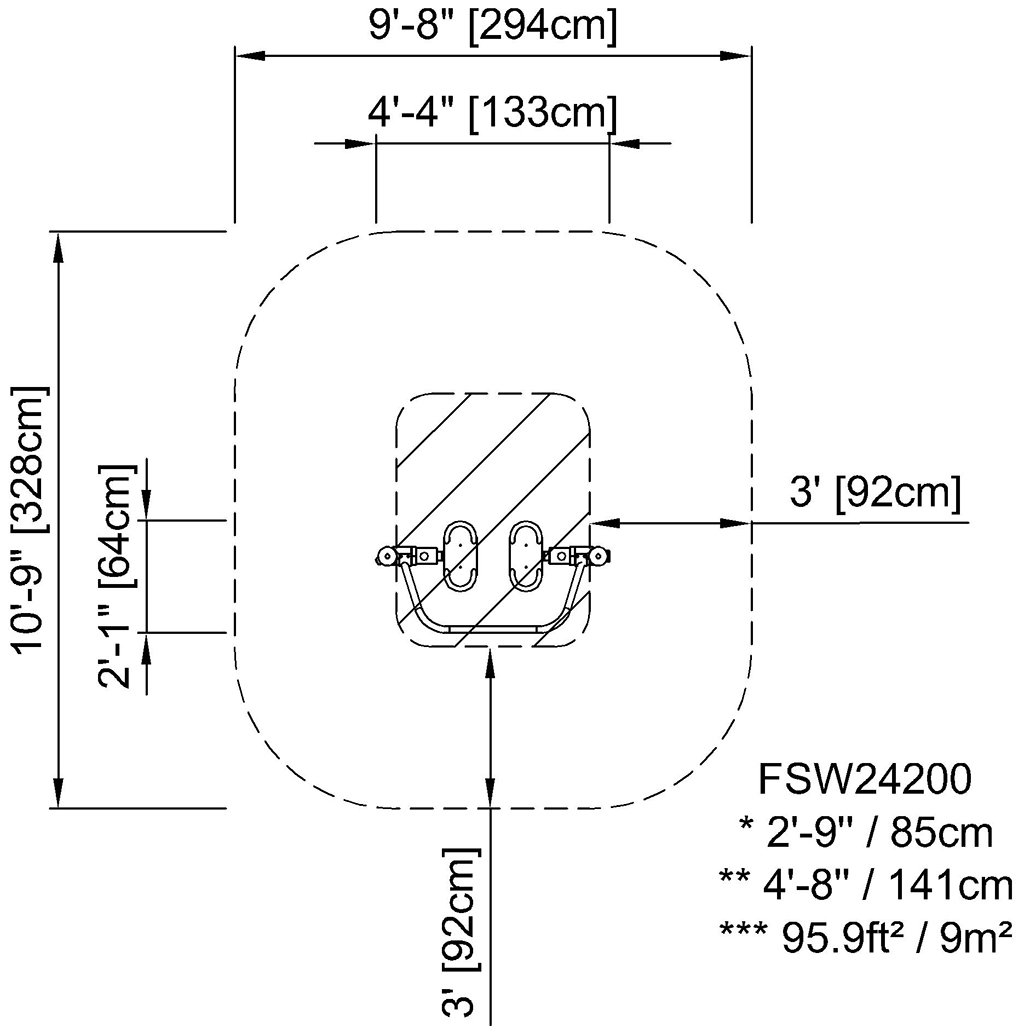 Foot Print (image)