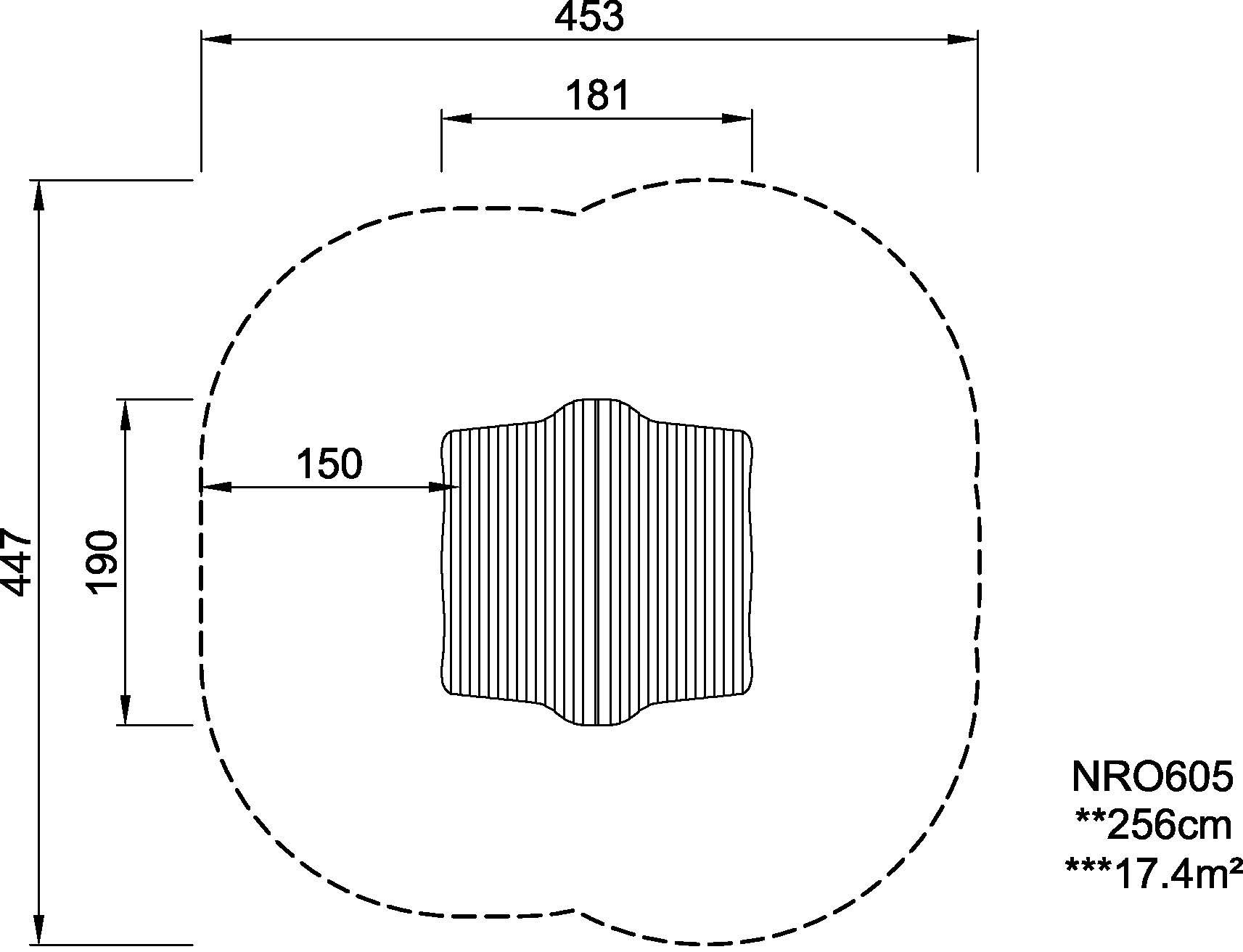 Foot Print (image)