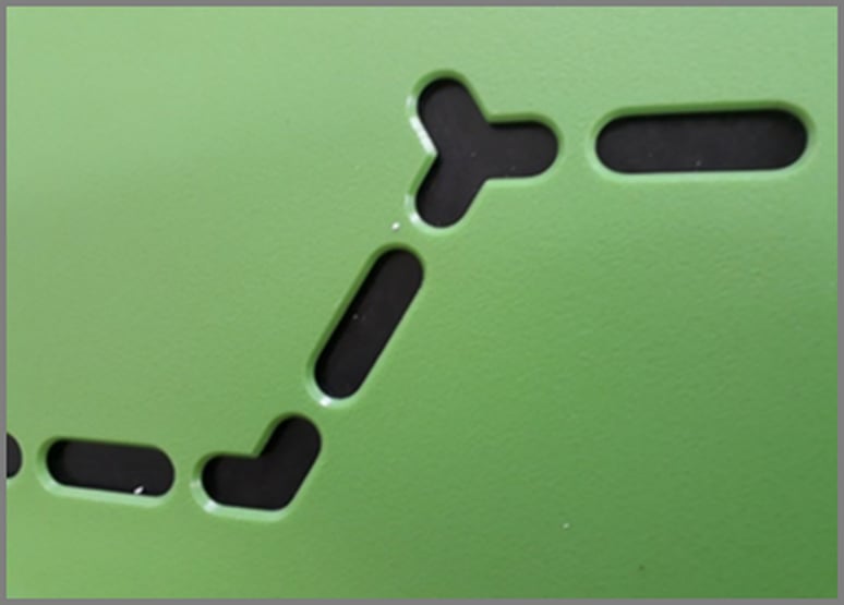 FRE_HDPE panel colours