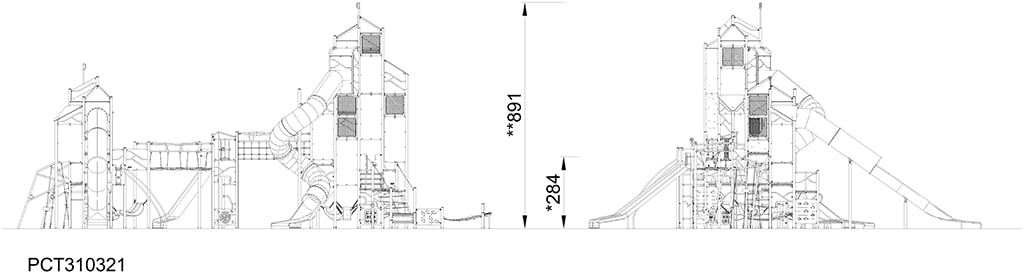 Plan de coupe (Image)