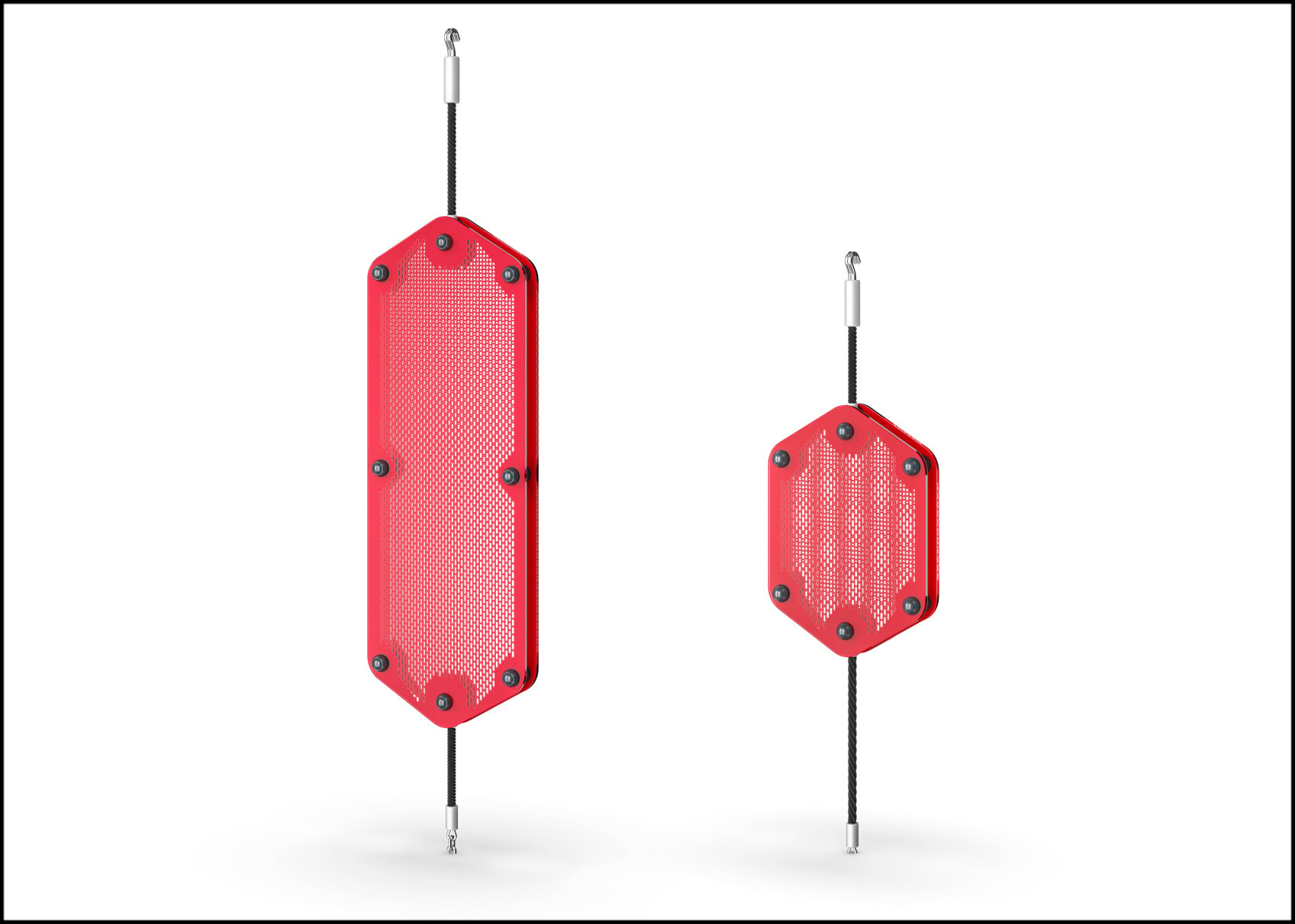 COR Optic Panels