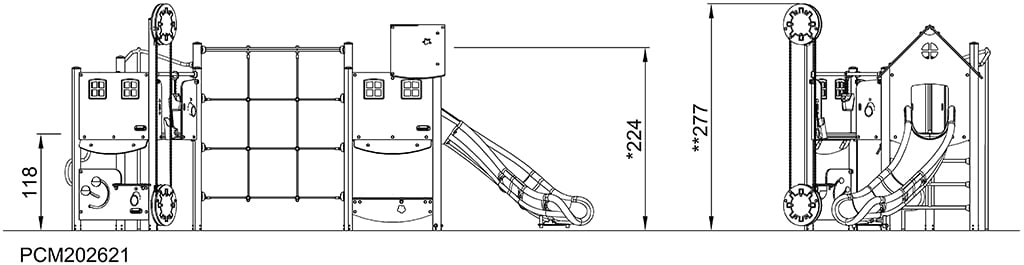 Plan de coupe (Image)