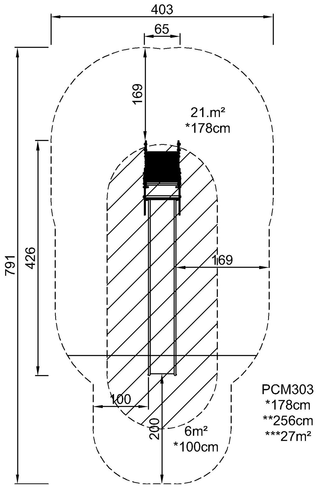 Foot Print (image)