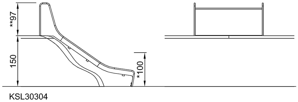 Vista lateral (imagen)