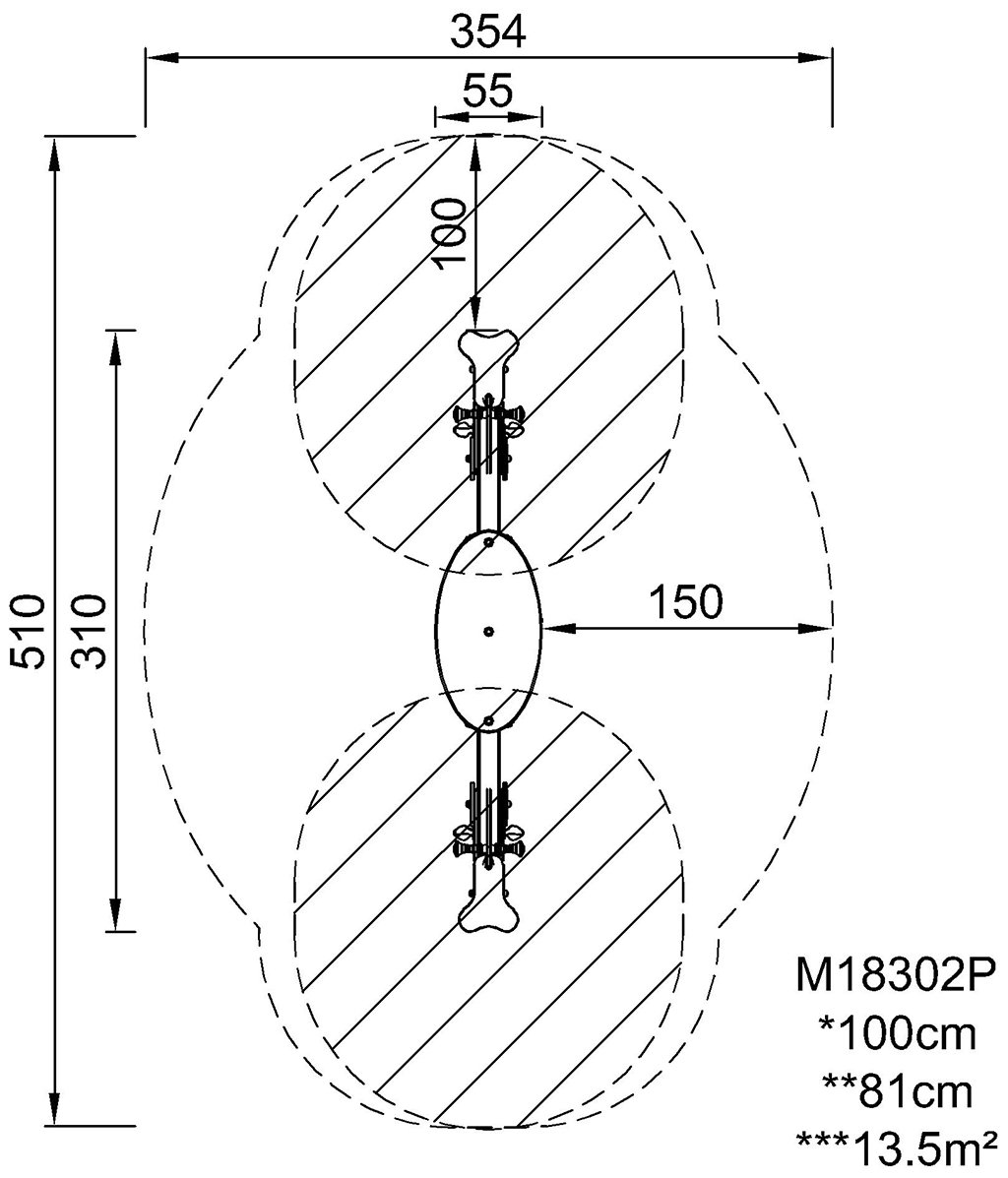 Foot Print (image)