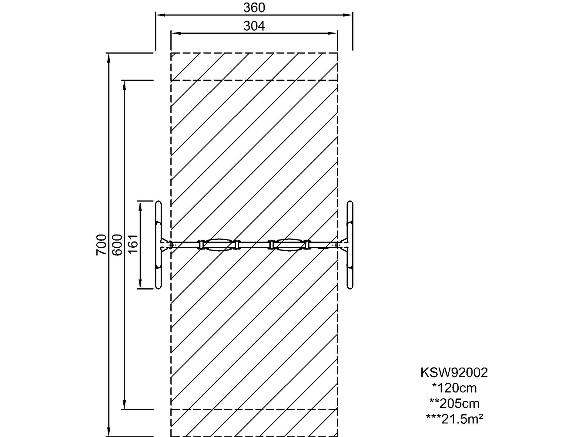 Empreinte au sol (Image)