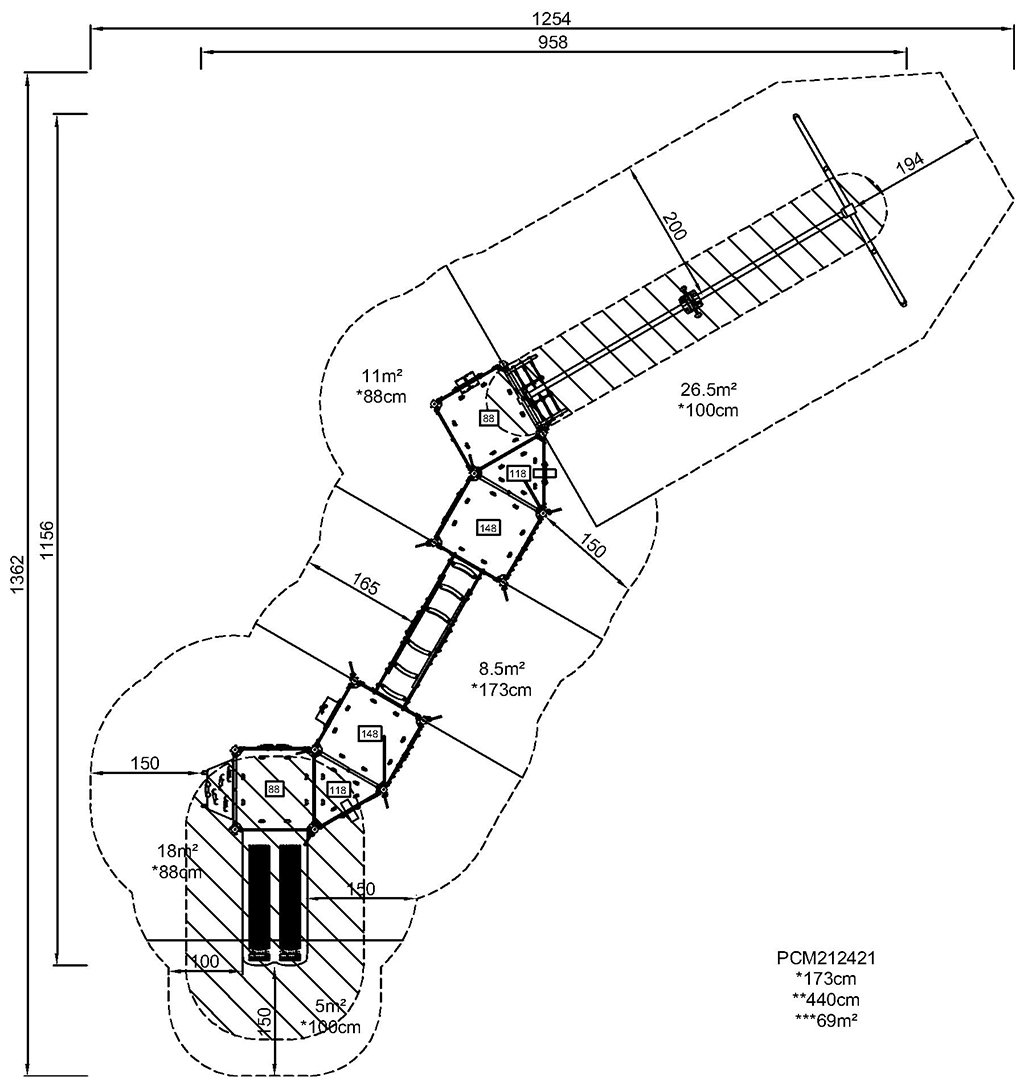 Foot Print (image)