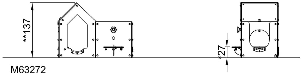 Sidevisning (billede)