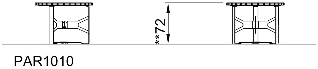 Seitenansicht (Bild)