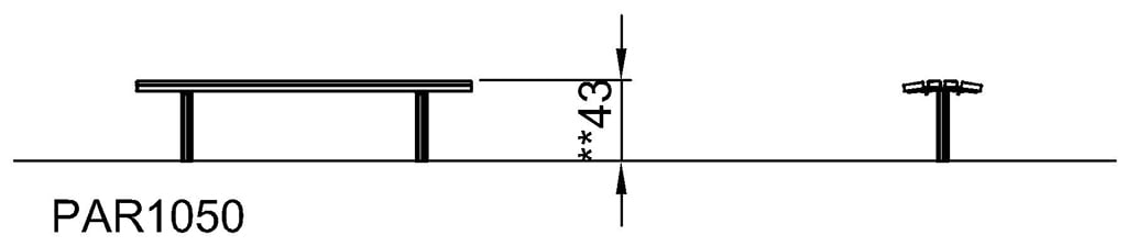 Seitenansicht (Bild)