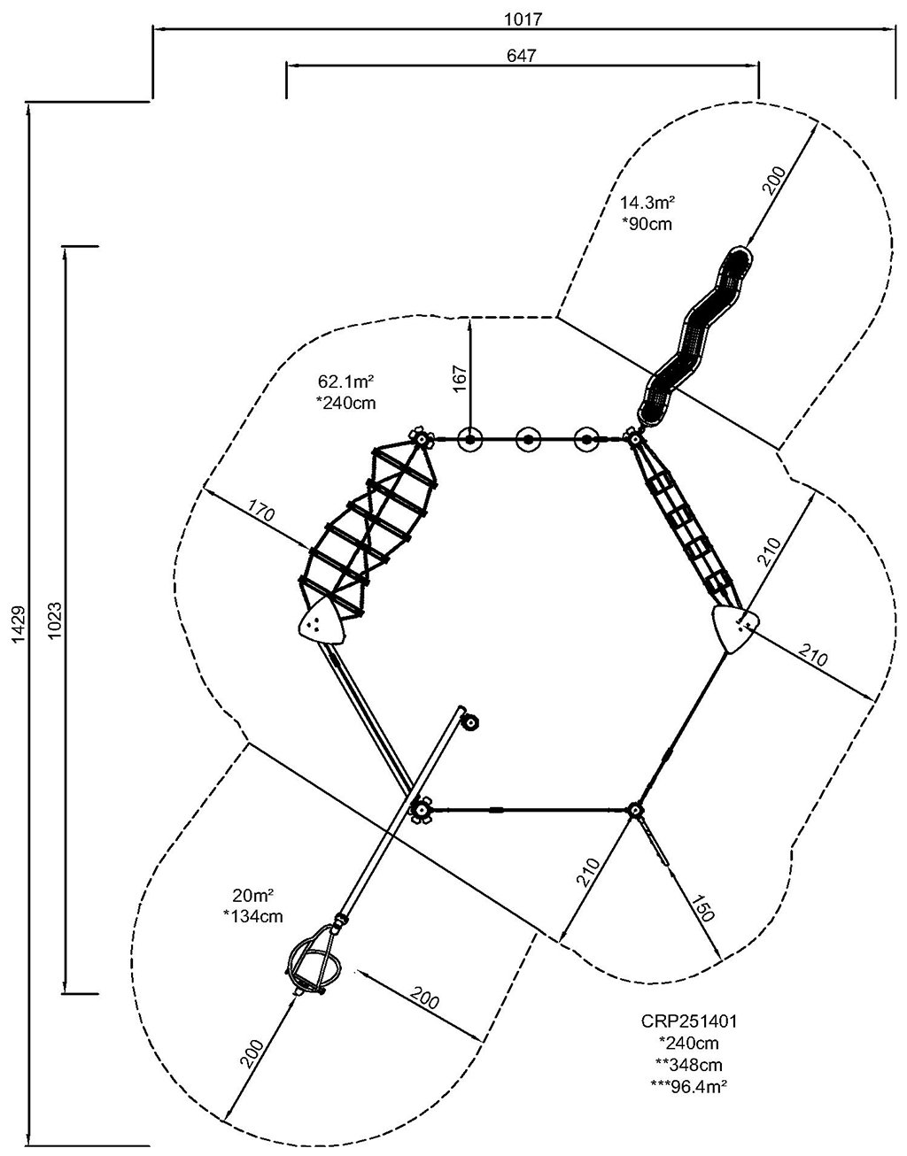 Foot Print (image)