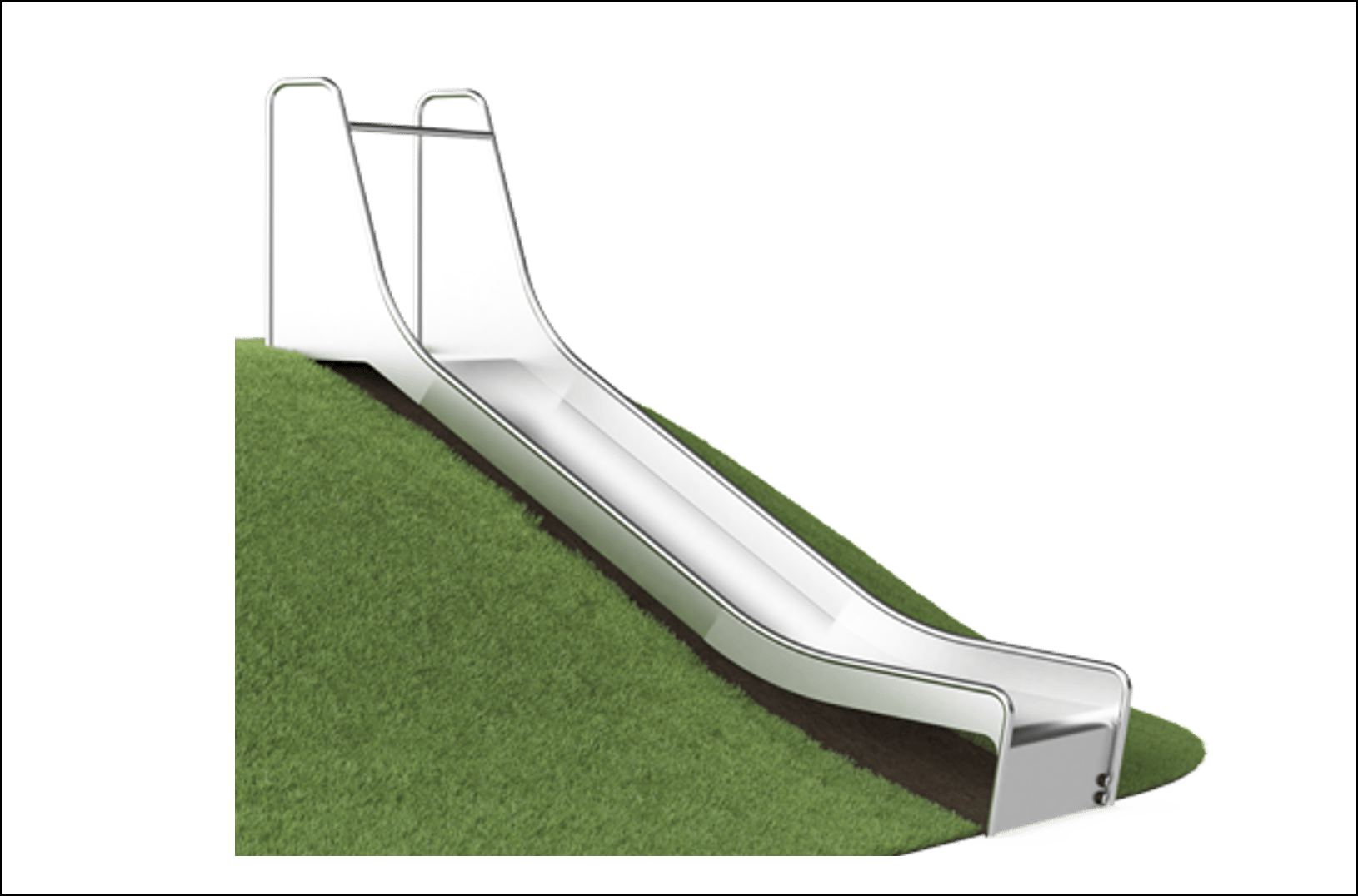 COR_st steel slide