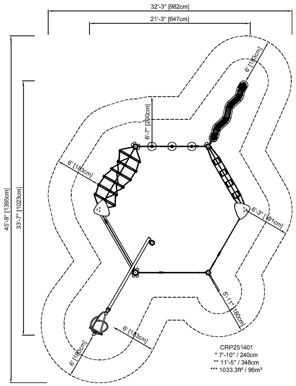 Foot Print (image)