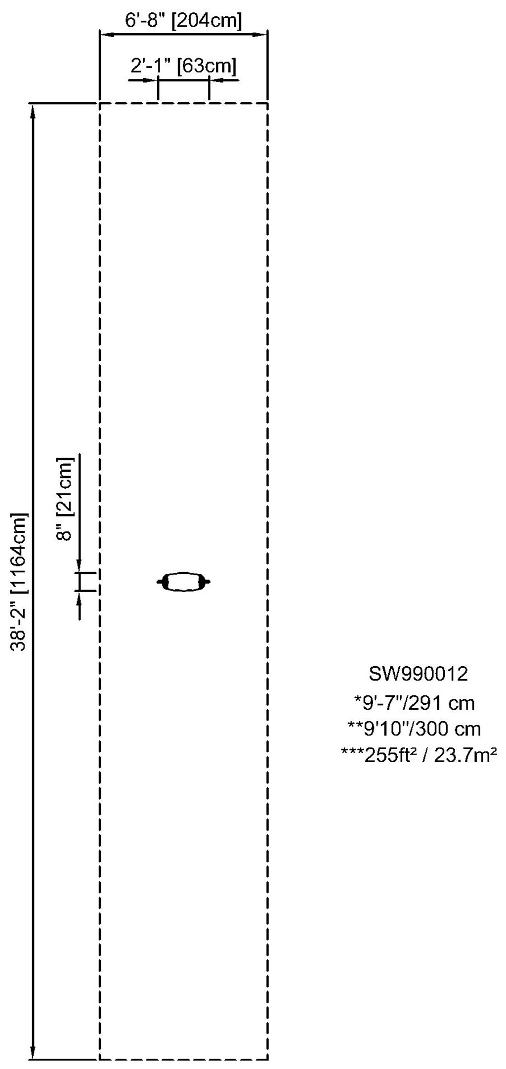 Foot Print (image)
