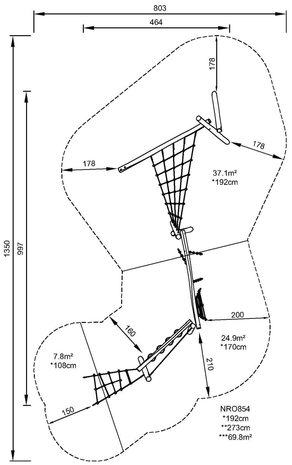 Foot Print (image)