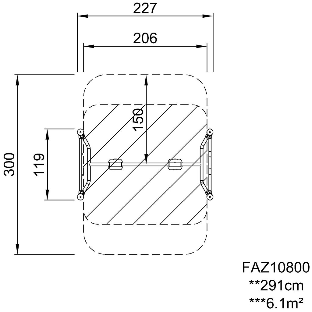 Foot Print (image)