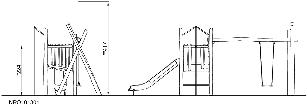 Side View (image)