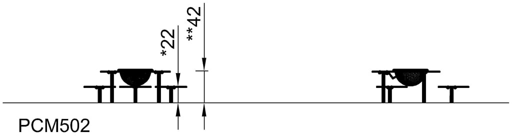 Sidevisning (billede)