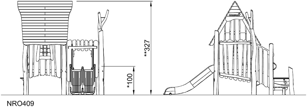 Sidevisning (billede)