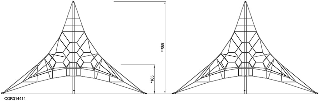 Vista lateral (imagen)