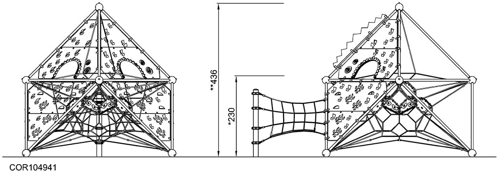 Vista lateral (imagen)