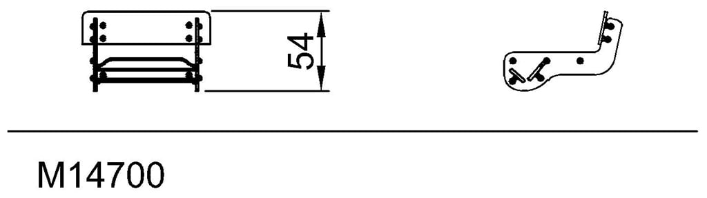 Seitenansicht (Bild)