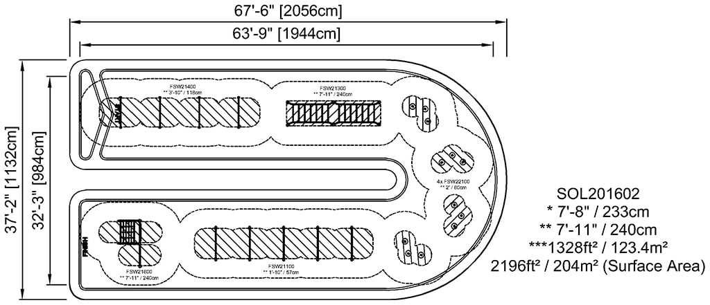 Foot Print (image)