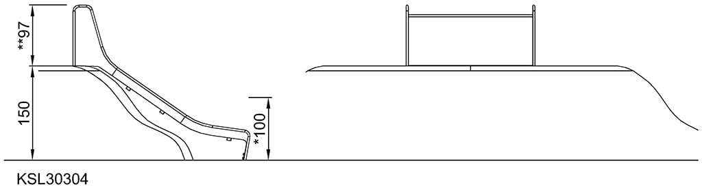 Vista lateral (imagen)