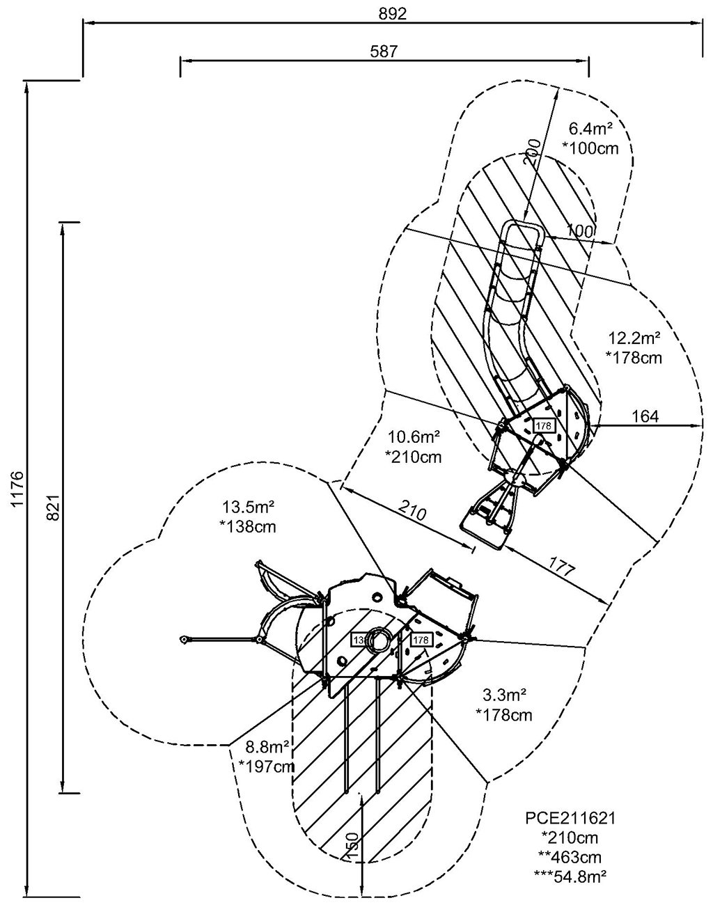 Foot Print (image)