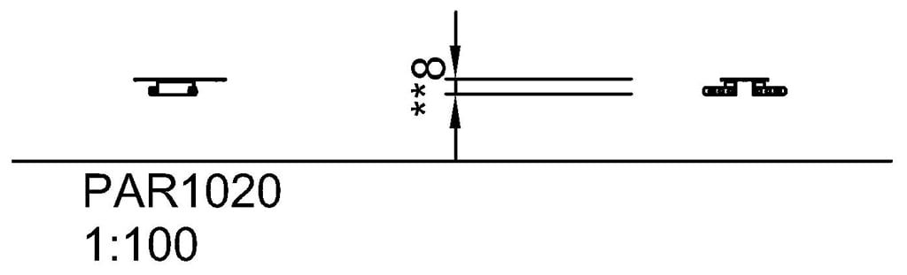 Seitenansicht (Bild)