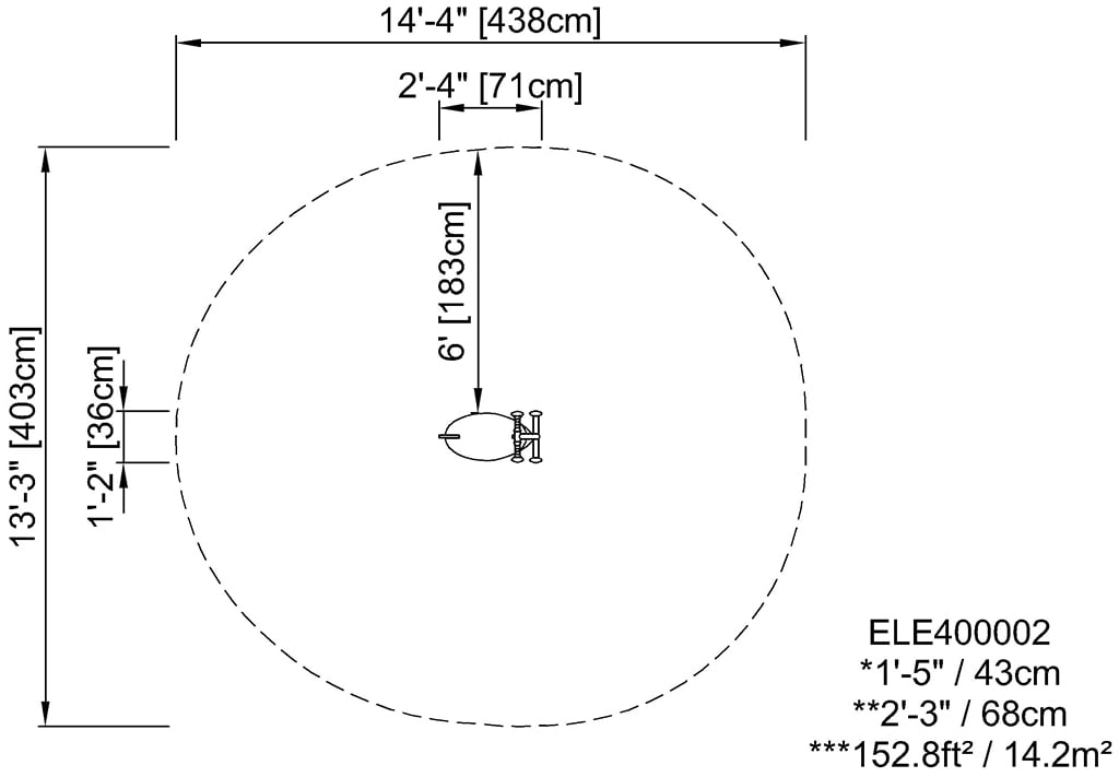 Foot Print (image)