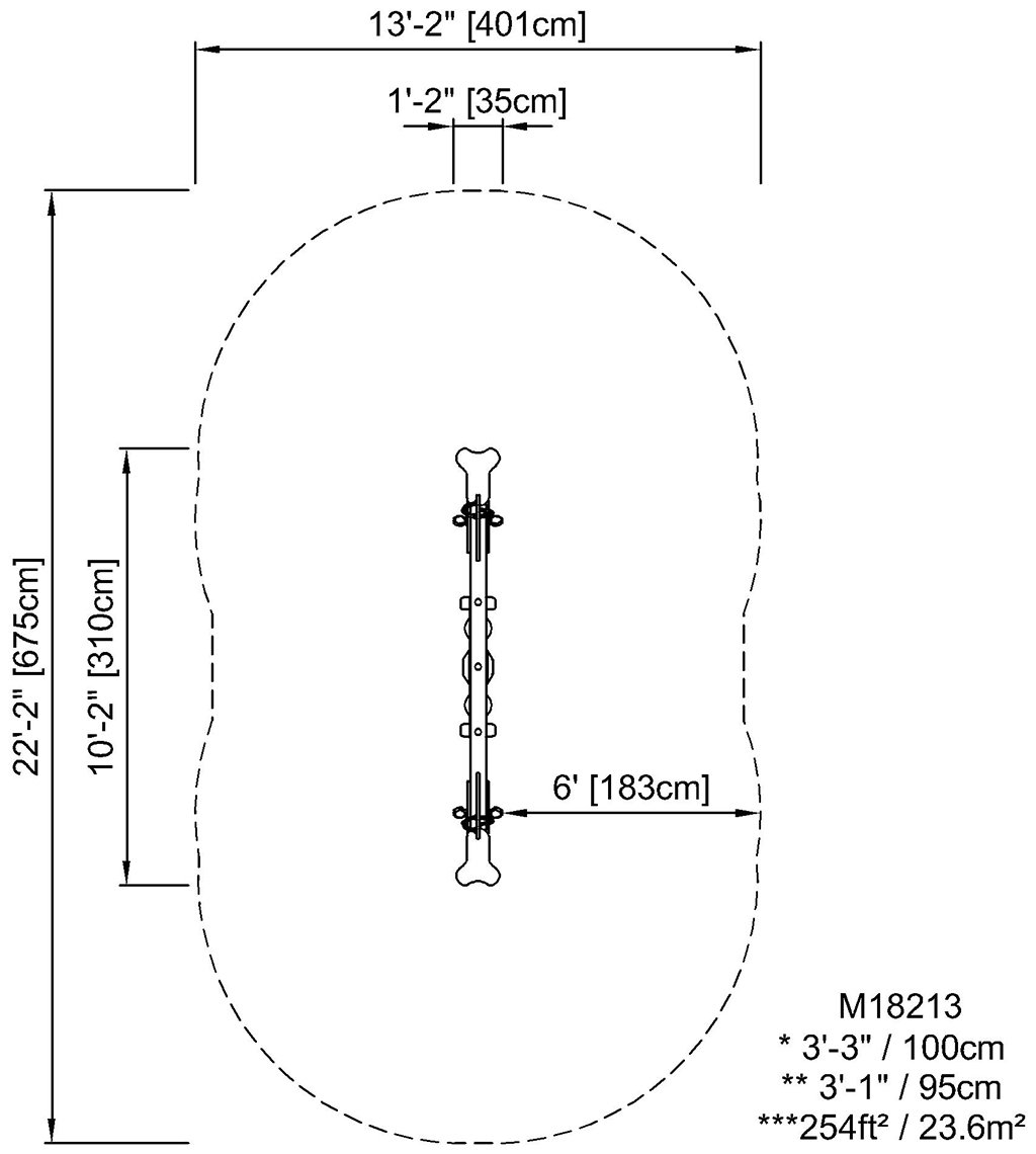 Foot Print (image)