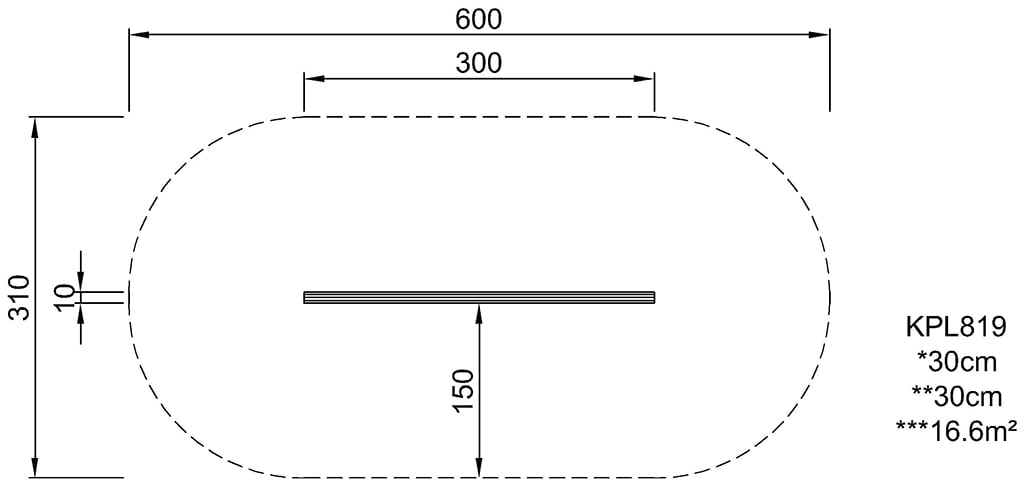 Empreinte au sol (Image)