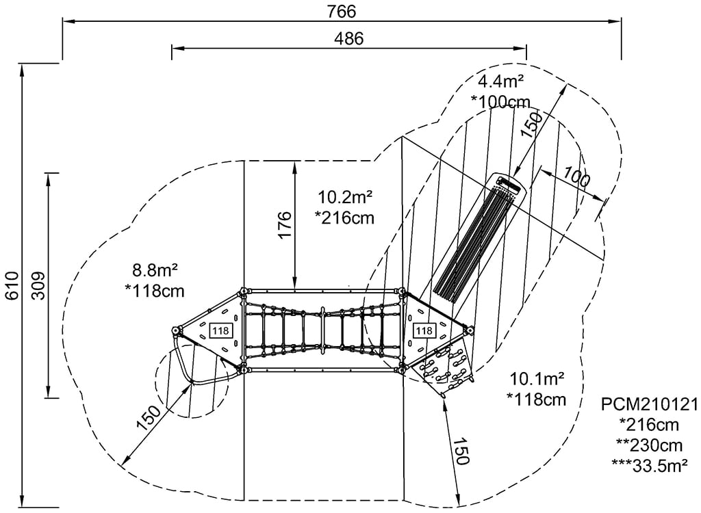 Foot Print (image)