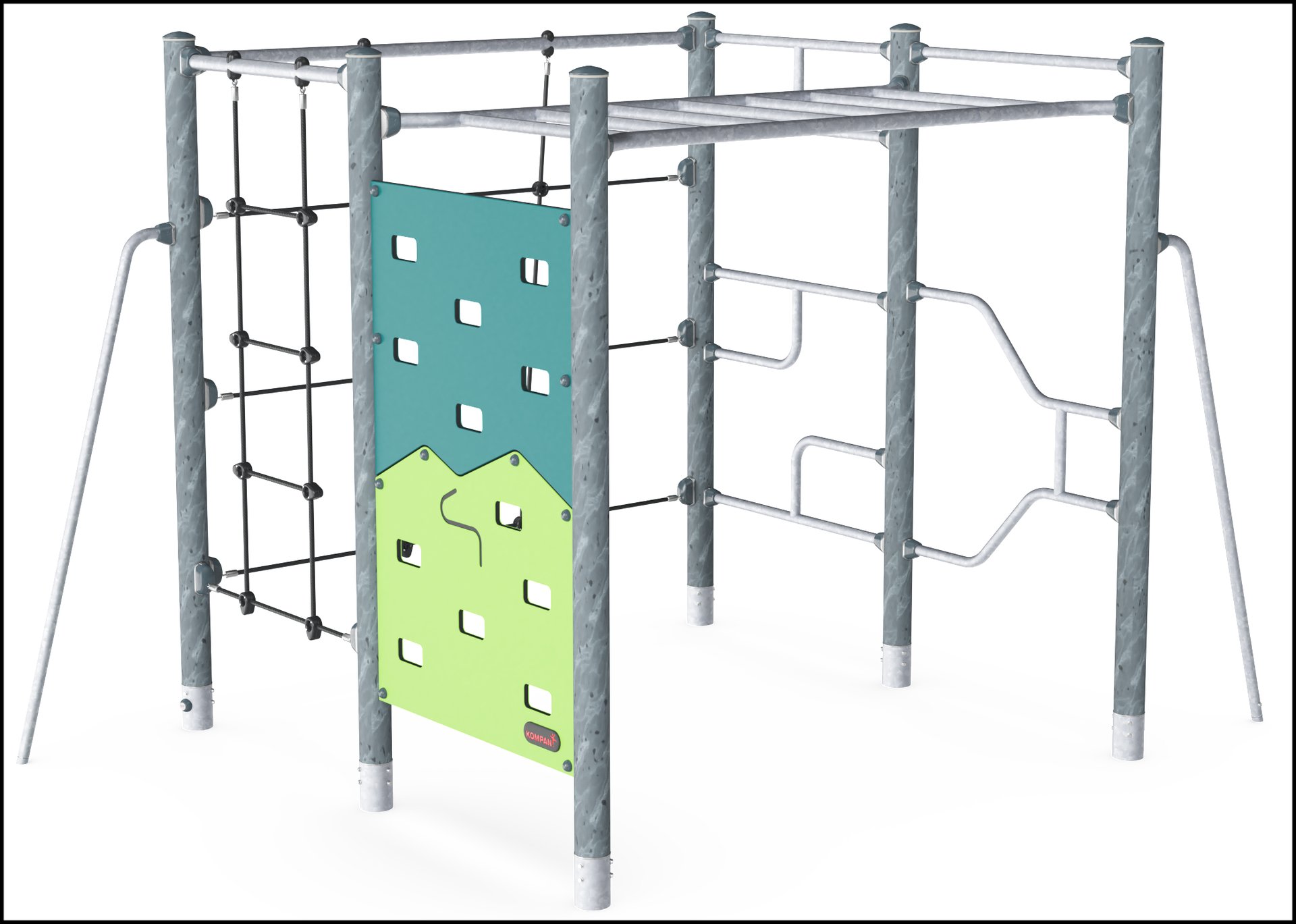 Play system greenline