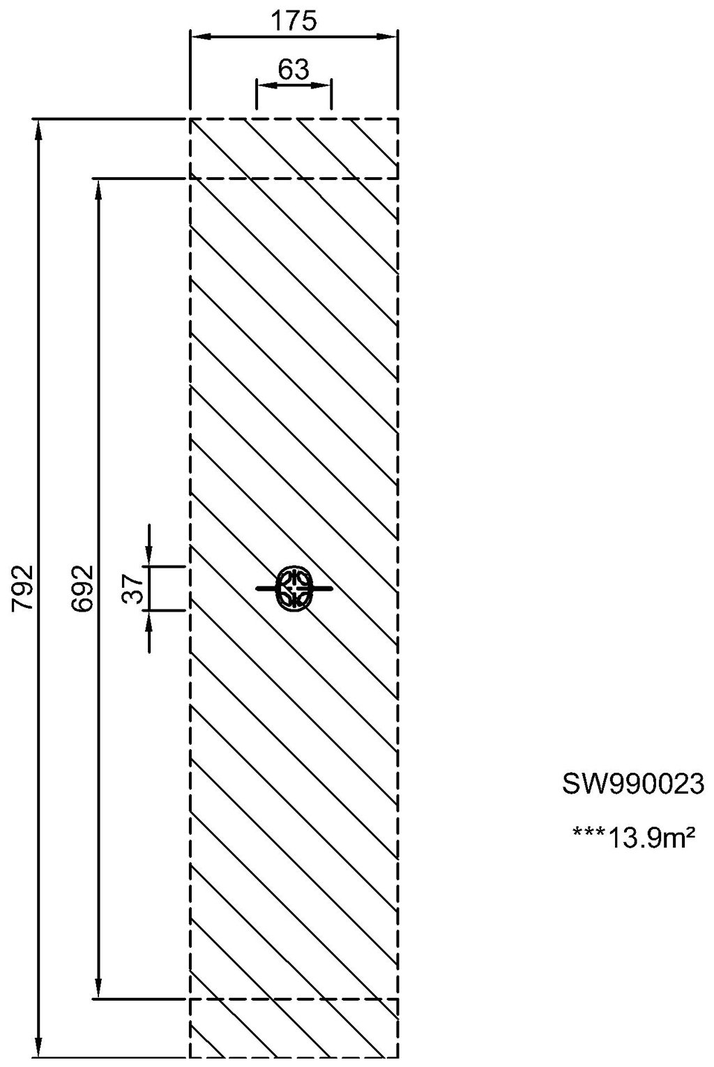 Foot Print (image)