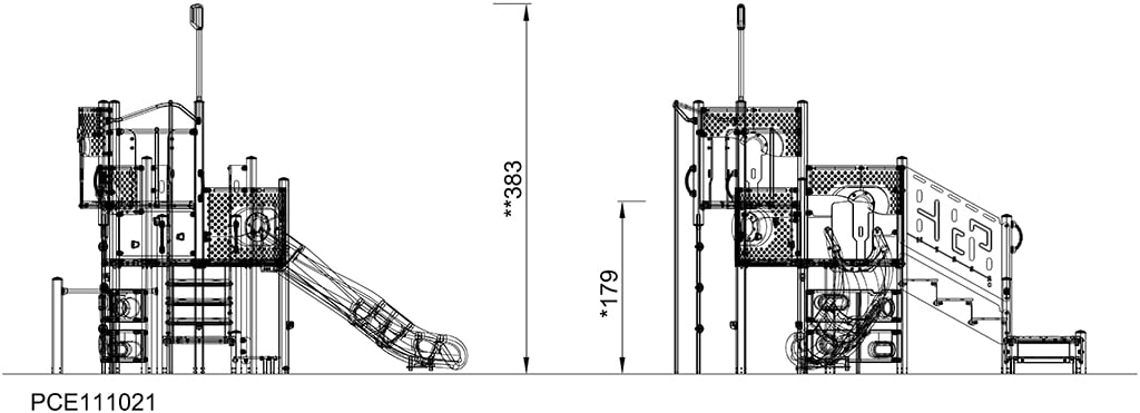 Plan de coupe (Image)