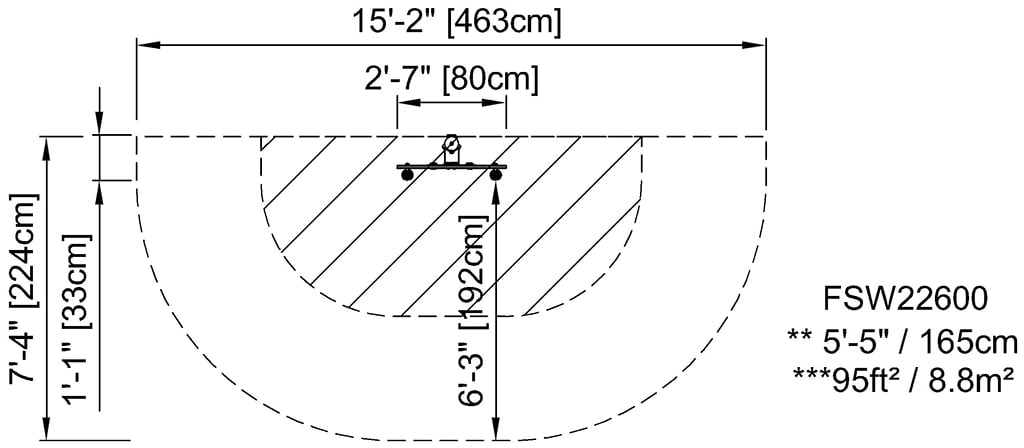 Foot Print (image)