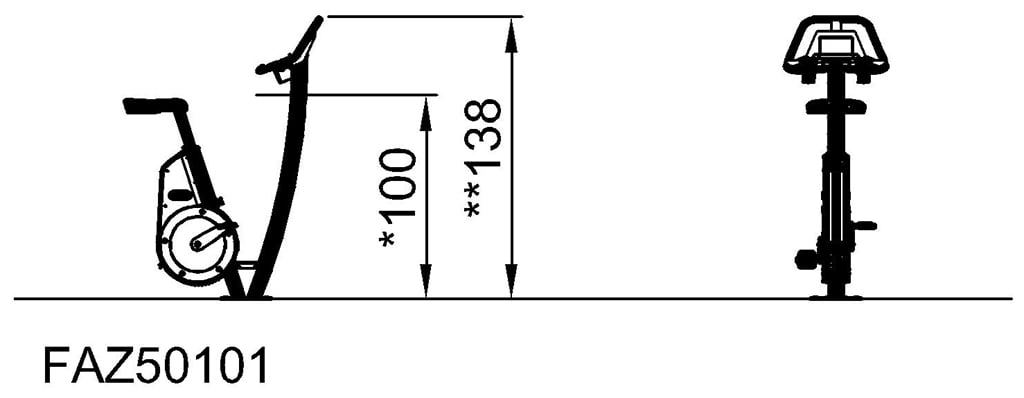 Side visning (bilde)