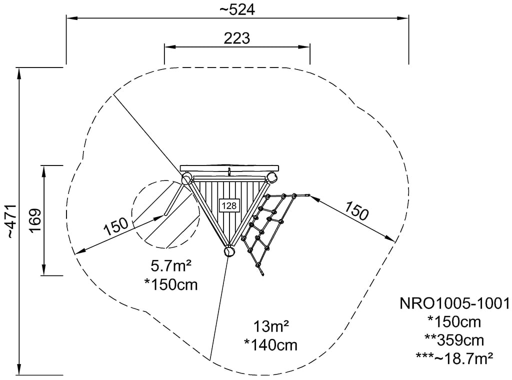 Foot Print (image)