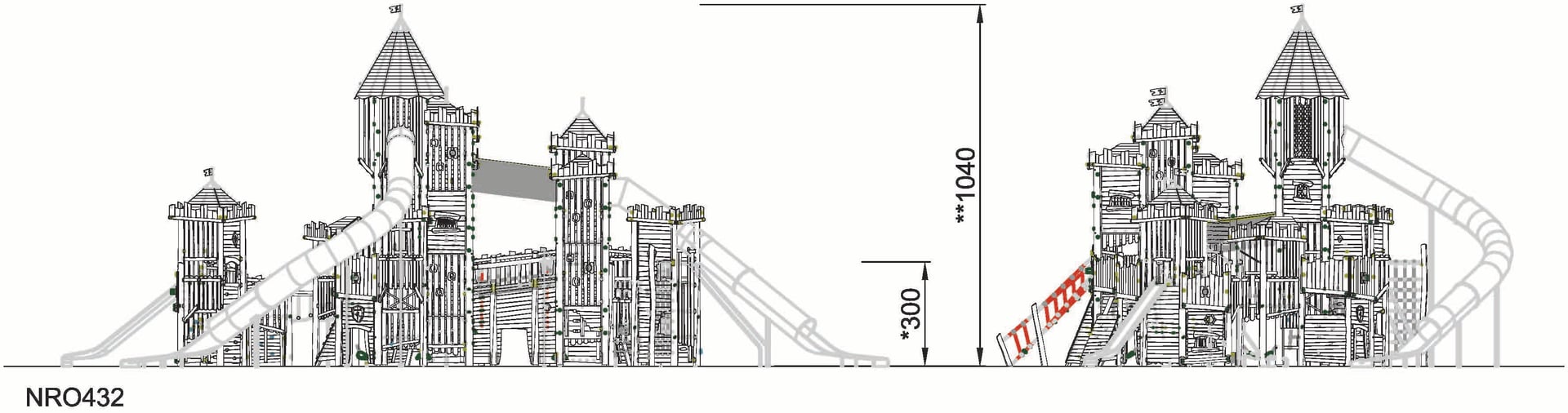 Vista lateral (imagen)