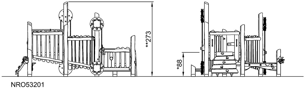 Vista lateral (imagen)