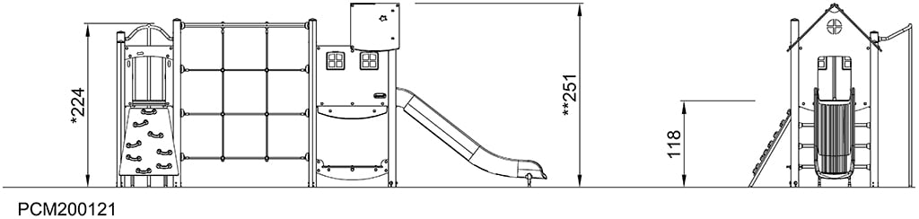 Plan de coupe (Image)