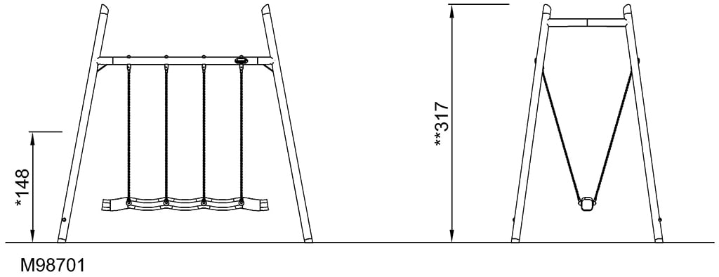 Vista lateral (imagen)